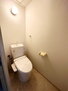 グランドメゾン守山４号棟 トイレは新調しました