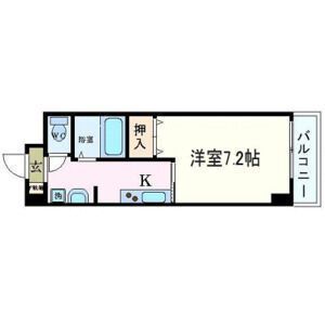 愛知県名古屋市中区栄３ 大須観音駅 1K マンション 賃貸物件詳細
