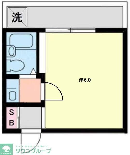 埼玉県朝霞市宮戸３ 志木駅 1K アパート 賃貸物件詳細