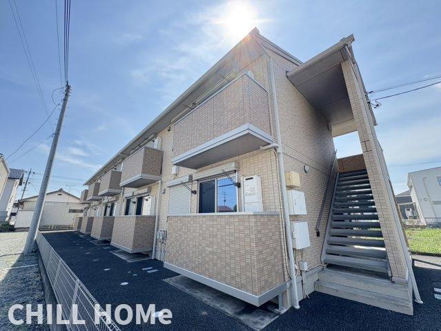 群馬県佐波郡玉村町大字下新田 新町駅 ワンルーム 賃貸(賃貸マンション・アパート)