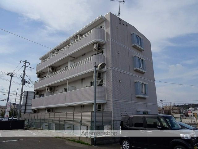 グリシーナフロール 陸前原ノ町駅 1LDK 賃貸(賃貸マンション・アパート)