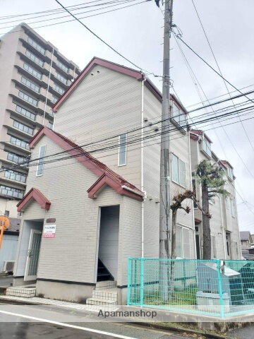 秋田県秋田市千秋城下町 秋田駅 ワンルーム 賃貸(賃貸マンション・アパート)