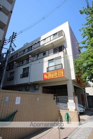 スカバーティ 宮城野通駅 1K 賃貸(賃貸マンション・アパート)