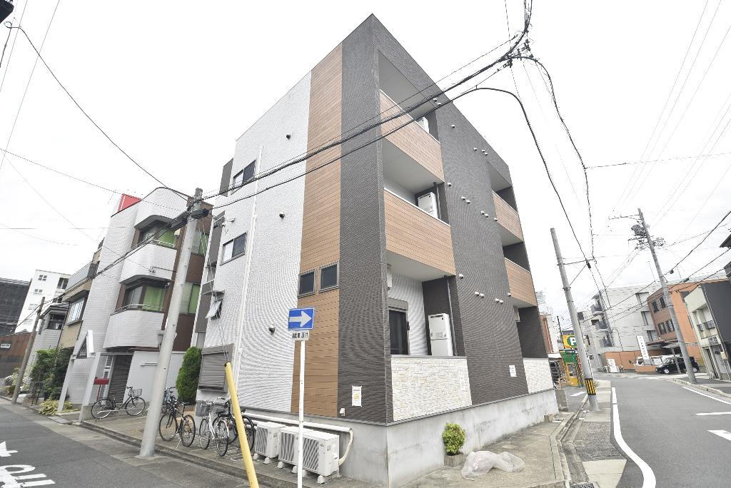 アーバンレジデンス名古屋 太閤通駅 1LDK 賃貸(賃貸マンション・アパート)