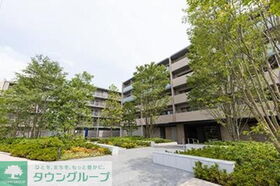 アビティグランデ砧 (B棟) 成城学園前駅 1LDK 賃貸(賃貸マンション・アパート)