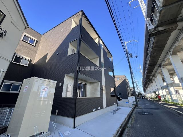 ジーメゾン明石魚住ラピス