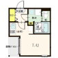 大阪府大阪市東住吉区北田辺６ 田辺駅 ワンルーム アパート 賃貸物件詳細