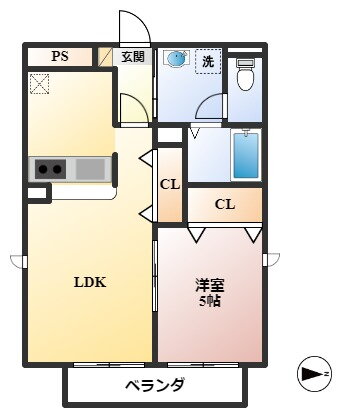 大阪府豊中市螢池東町３ 蛍池駅 1LDK アパート 賃貸物件詳細