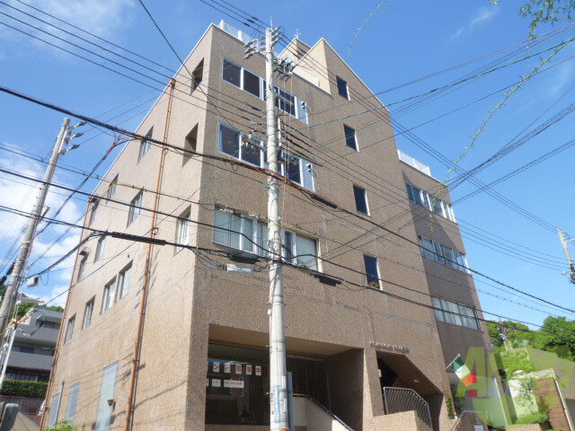 サンビルダー北野ザベース