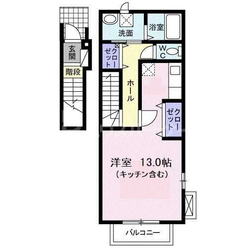 埼玉県さいたま市大宮区大成町１ 大宮駅 ワンルーム アパート 賃貸物件詳細