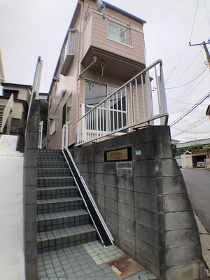 gardens薬園台
