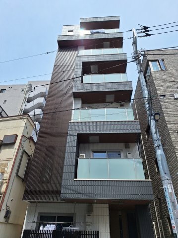 耐震・耐火構造の旭化成へーベルメゾン