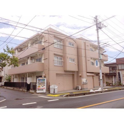 ヴィラ狭山ヶ丘