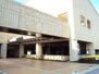 バンベールマンション 坂戸市立中央図書館（図書館）まで355m