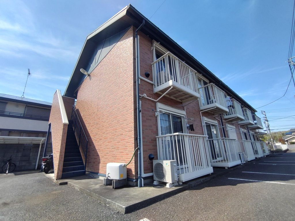 東京都八王子市楢原町 西八王子駅 2DK 賃貸(賃貸マンション・アパート)