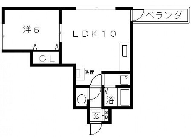 大阪府大阪市東住吉区山坂１ 田辺駅 1LDK マンション 賃貸物件詳細