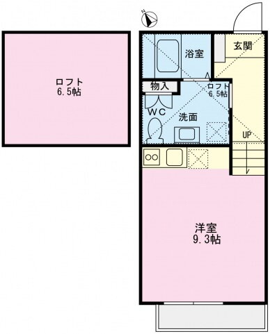 千葉県船橋市本中山３ 下総中山駅 ワンルーム アパート 賃貸物件詳細