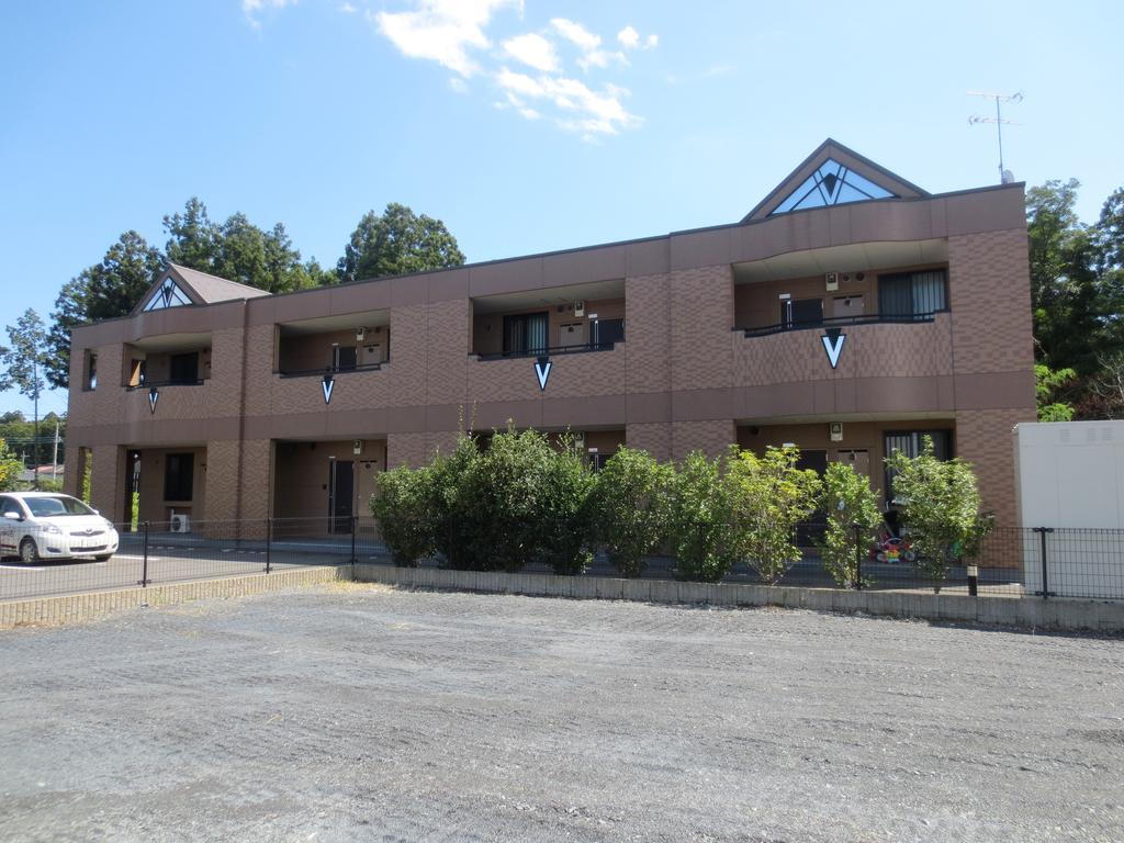 茨城県那珂市菅谷 上菅谷駅 2LDK 賃貸(賃貸マンション・アパート)