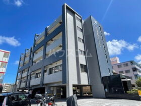 タカダ新都心マンション おもろまち駅 1K 賃貸(賃貸マンション・アパート)