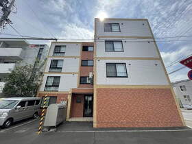 リリ円山北4 西28丁目駅 2LDK 賃貸(賃貸マンション・アパート)