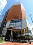 グランフロント大阪オーナーズタワー ＮＵ茶屋町（ショッピングセンター）まで476m