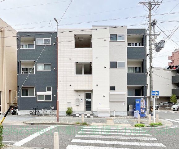 北斗館 車道駅 1LDK 賃貸(賃貸マンション・アパート)