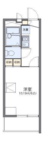 大阪府大阪市鶴見区浜５ 鶴見緑地駅 1K マンション 賃貸物件詳細