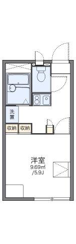 東京都墨田区立花６ 東あずま駅 1K アパート 賃貸物件詳細
