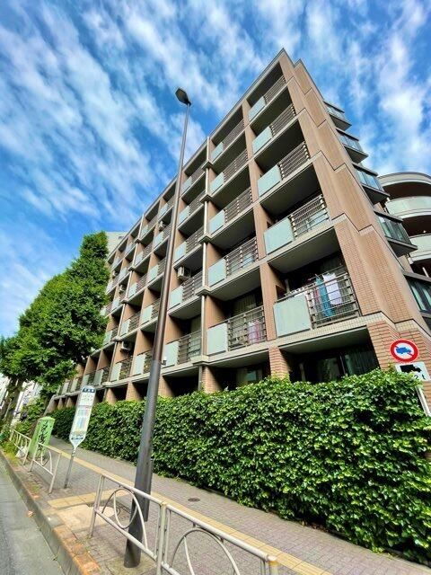 レジディア笹塚 代田橋駅 1LDK 賃貸(賃貸マンション・アパート)