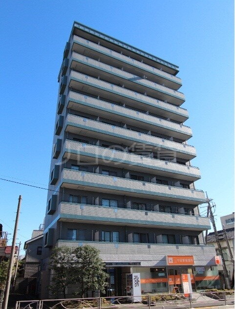 品川中延ステーションレジデンス