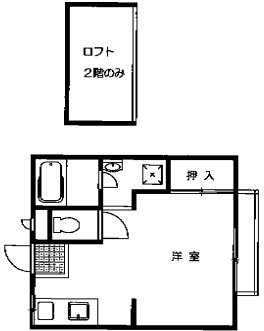 兵庫県姫路市書写 余部駅 ワンルーム アパート 賃貸物件詳細