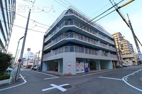 第17オーシャンビル 今池駅 1LDK 賃貸(賃貸マンション・アパート)