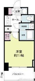 大阪府箕面市船場東１ 北千里駅 1K マンション 賃貸物件詳細