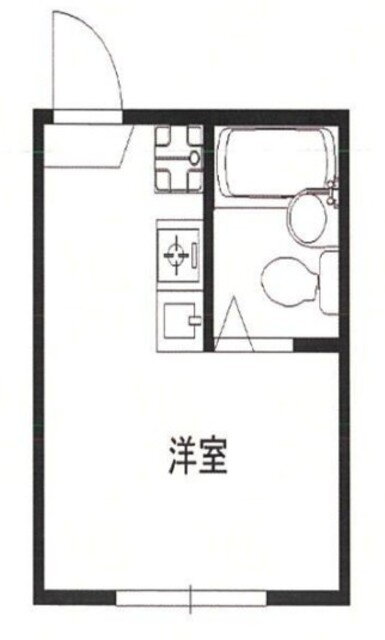 東京都文京区千石４ 巣鴨駅 ワンルーム アパート 賃貸物件詳細