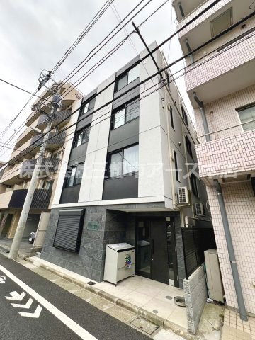 ラフィスタ鵜の木 ラフィスタ鵜の木