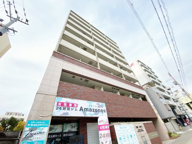 サンセリテ至誠会松崎町