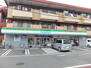 レオパレス新原 ファミリーマート熊本本山４丁目店（コンビニ）まで130m