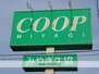 ベルメゾンＭＩＹＡＺＡＫＩ ＣＯＯＰ　ＭＩＹＡＧＩ榴岡店（スーパー）まで462m