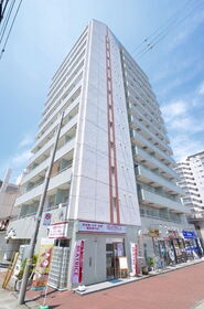東京都八王子市千人町2 西八王子駅 ワンルーム 賃貸(賃貸マンション・アパート)