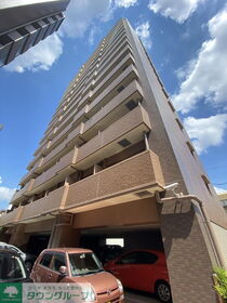 愛知県名古屋市中村区太閤通7 太閤通駅 1K 賃貸(賃貸マンション・アパート)