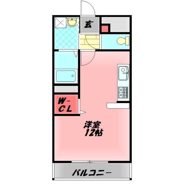 大阪府守口市梶町３ 大日駅 ワンルーム アパート 賃貸物件詳細