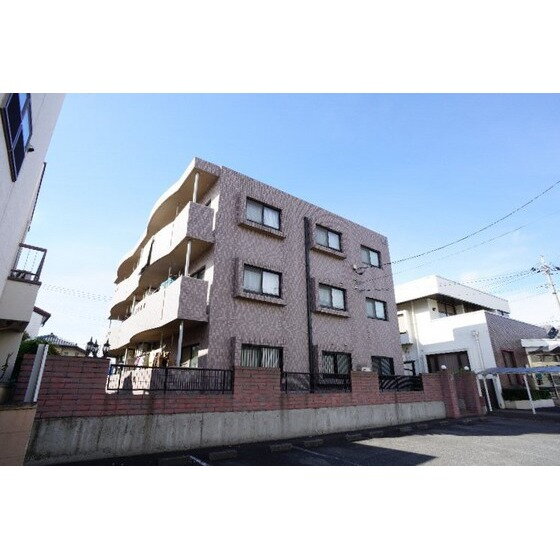 グランデステージ瑞樹