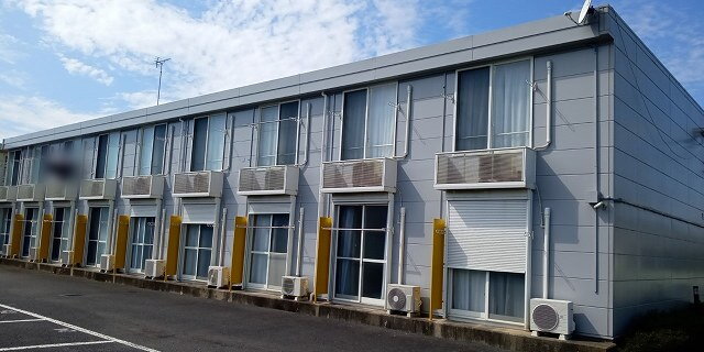 レオパレスセントラル山口ＩＩ