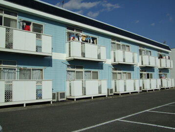 シティハイツ北条