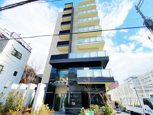 ＭＩＫＩ　ＧＡＲＤＥＮ