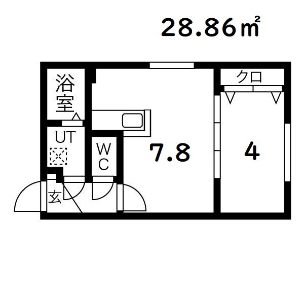 北海道札幌市中央区南一条東３ バスセンター前駅 1LDK マンション 賃貸物件詳細