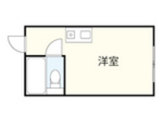 広島県広島市中区十日市町２ 横川駅 ワンルーム マンション 賃貸物件詳細