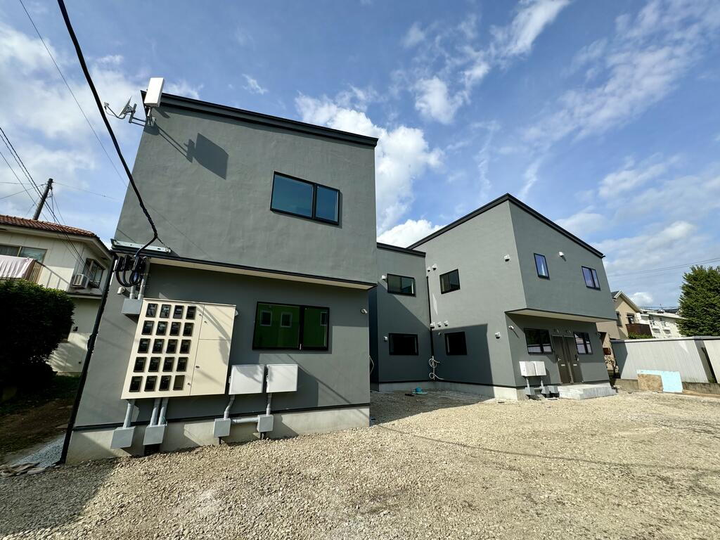 create inc(クリエイト インク) 東仙台駅 1DK 賃貸(賃貸マンション・アパート)