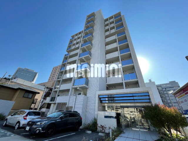 レガリア 千種駅 1K 賃貸(賃貸マンション・アパート)