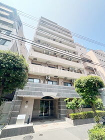 パークウェル神楽坂弐番館 牛込神楽坂駅 1K 賃貸(賃貸マンション・アパート)